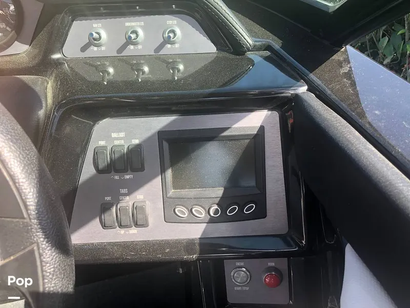 Slide: The Image of Mastercraft NXT20 2020 - 14802581