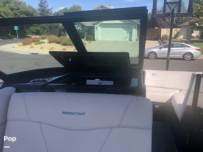 Slide: The Image of Mastercraft NXT20 2020 - 14802582