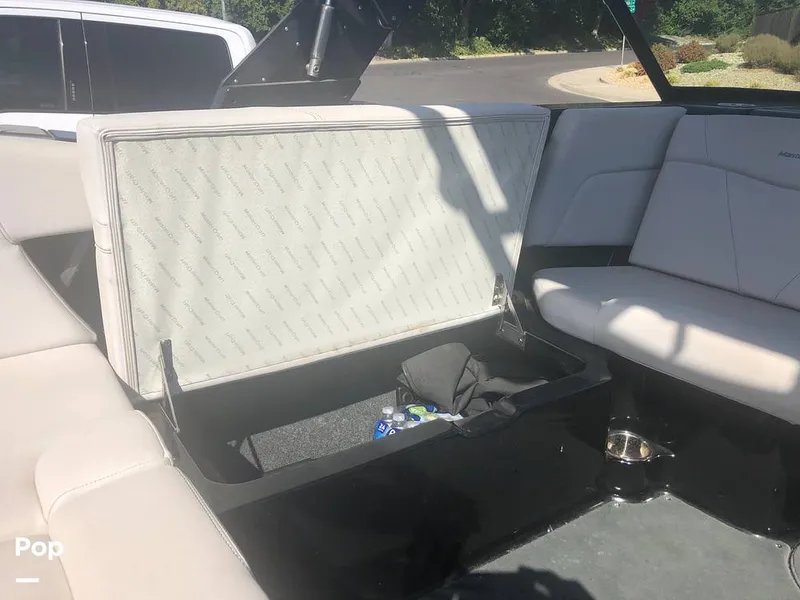 Slide: The Image of Mastercraft NXT20 2020 - 14802625