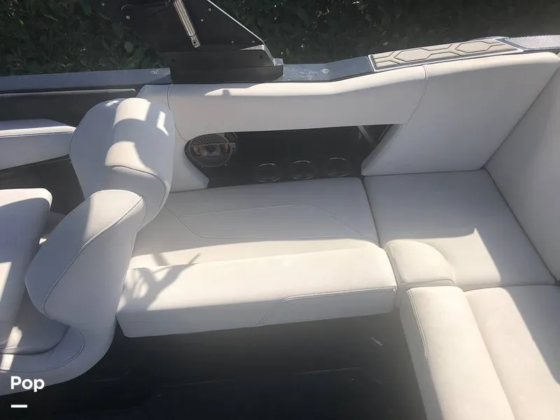 Slide: The Image of Mastercraft NXT20 2020 - 14802627