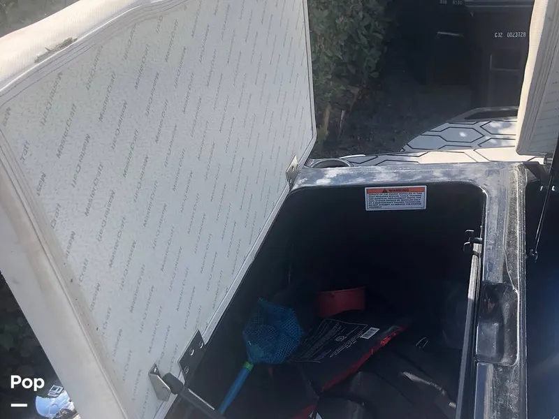 Slide: The Image of Mastercraft NXT20 2020 - 14802628