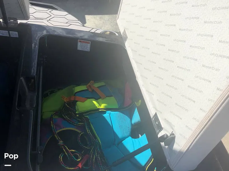 Slide: The Image of Mastercraft NXT20 2020 - 14802629