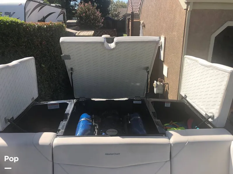 Slide: The Image of Mastercraft NXT20 2020 - 14802630