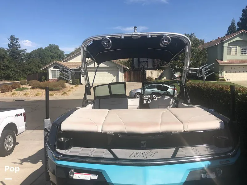 Slide: The Image of Mastercraft NXT20 2020 - 14802554