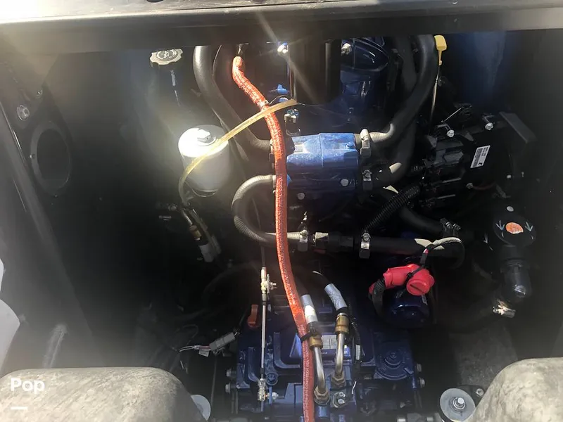 Slide: The Image of Mastercraft NXT20 2020 - 14802633