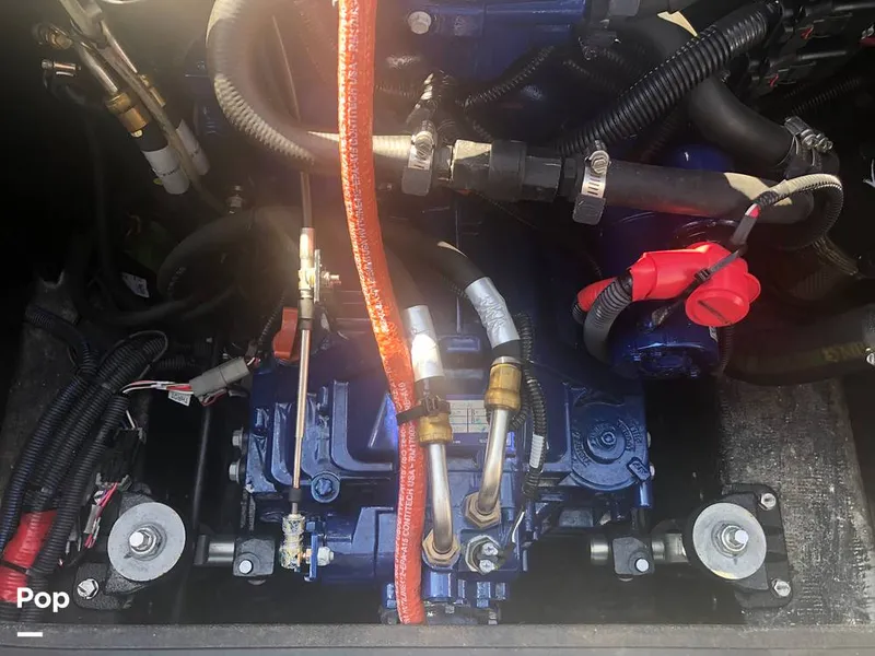 Slide: The Image of Mastercraft NXT20 2020 - 14802634