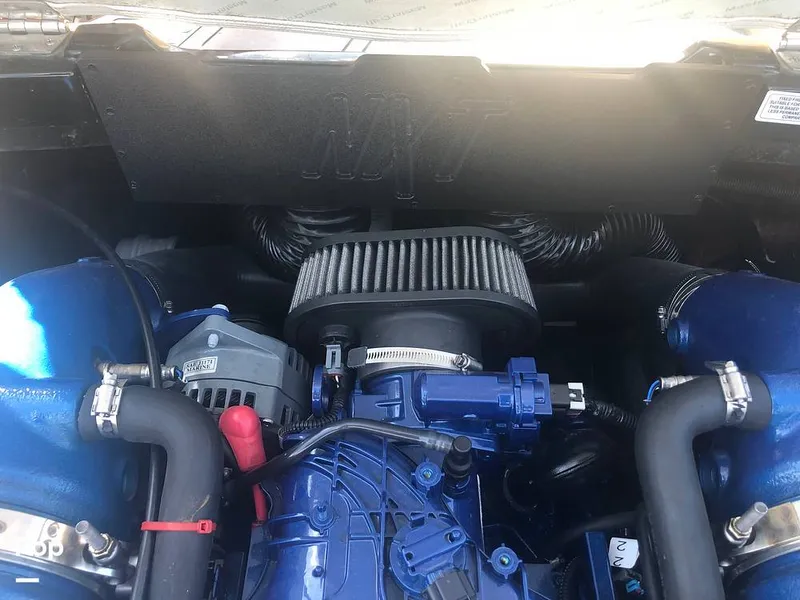 Slide: The Image of Mastercraft NXT20 2020 - 14802636