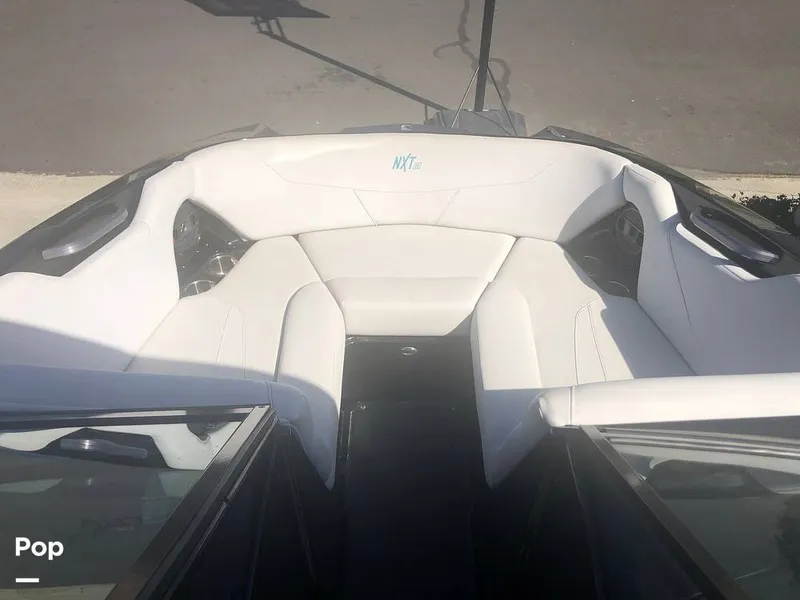 Slide: The Image of Mastercraft NXT20 2020 - 14802637