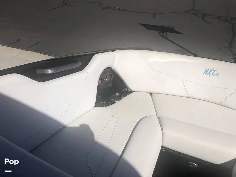 Slide: The Image of Mastercraft NXT20 2020 - 14802639