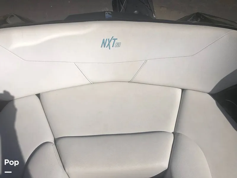 Slide: The Image of Mastercraft NXT20 2020 - 14802640