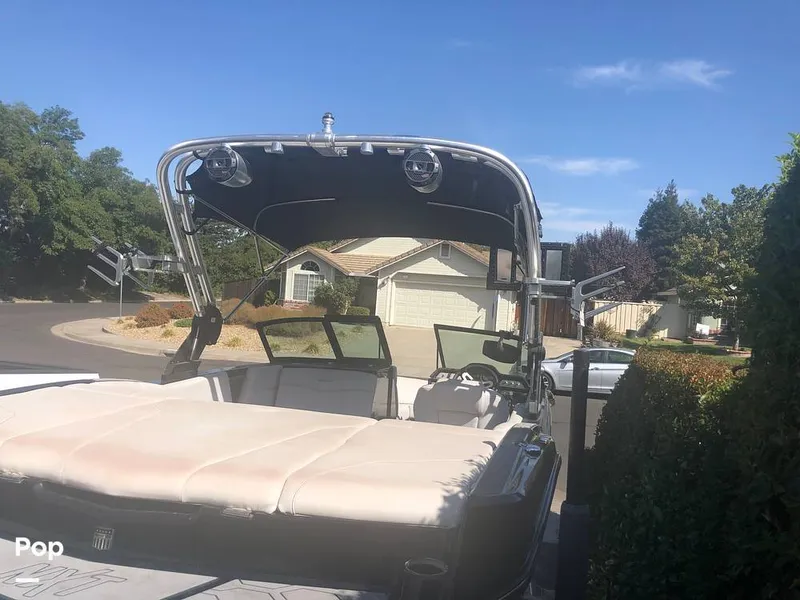 Slide: The Image of Mastercraft NXT20 2020 - 14802555