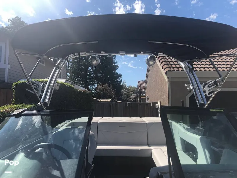 Slide: The Image of Mastercraft NXT20 2020 - 14802644