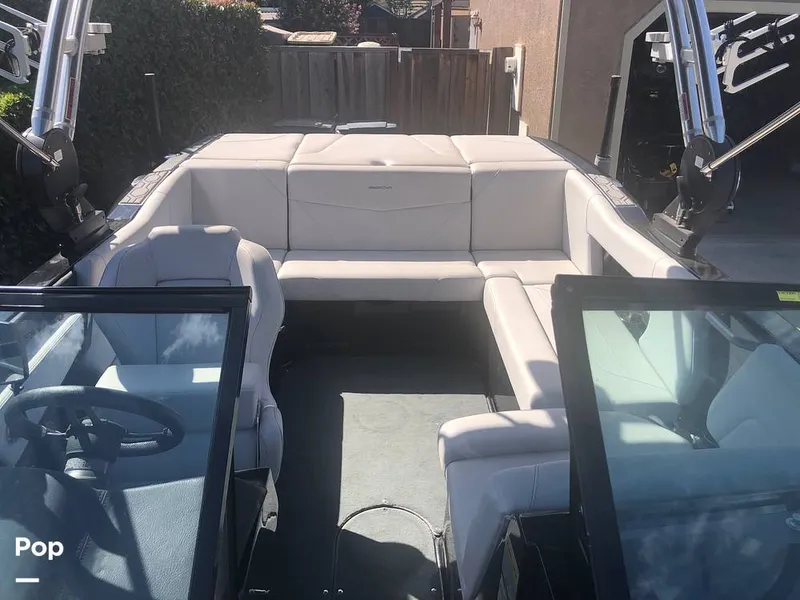 Slide: The Image of Mastercraft NXT20 2020 - 14802645