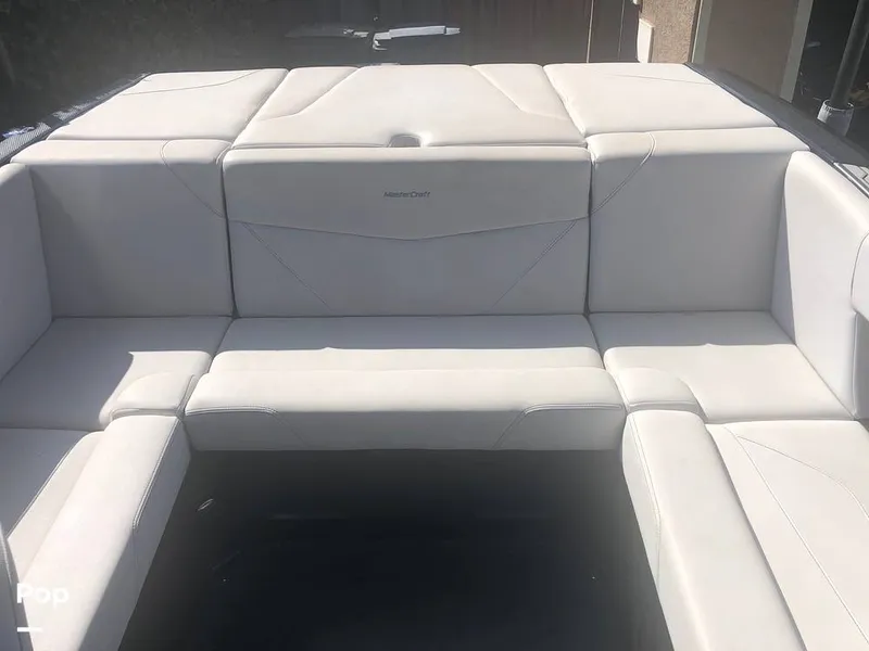 Slide: The Image of Mastercraft NXT20 2020 - 14802650