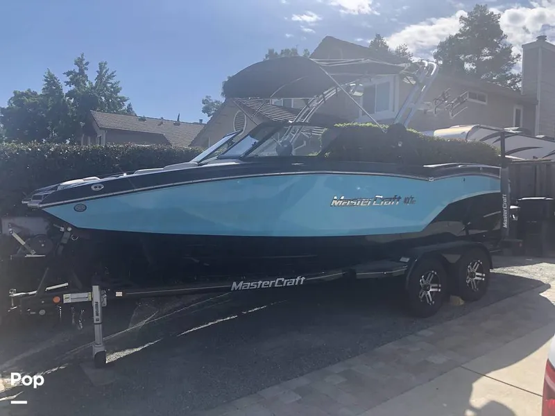Slide: The Image of Mastercraft NXT20 2020 - 14802556