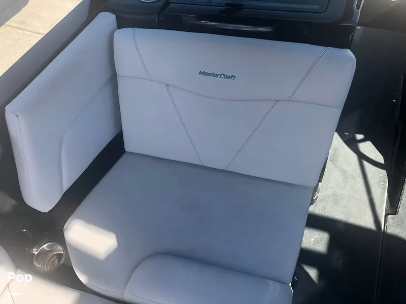 Slide: The Image of Mastercraft NXT20 2020 - 14802651