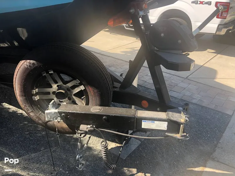 Slide: The Image of Mastercraft NXT20 2020 - 14802660