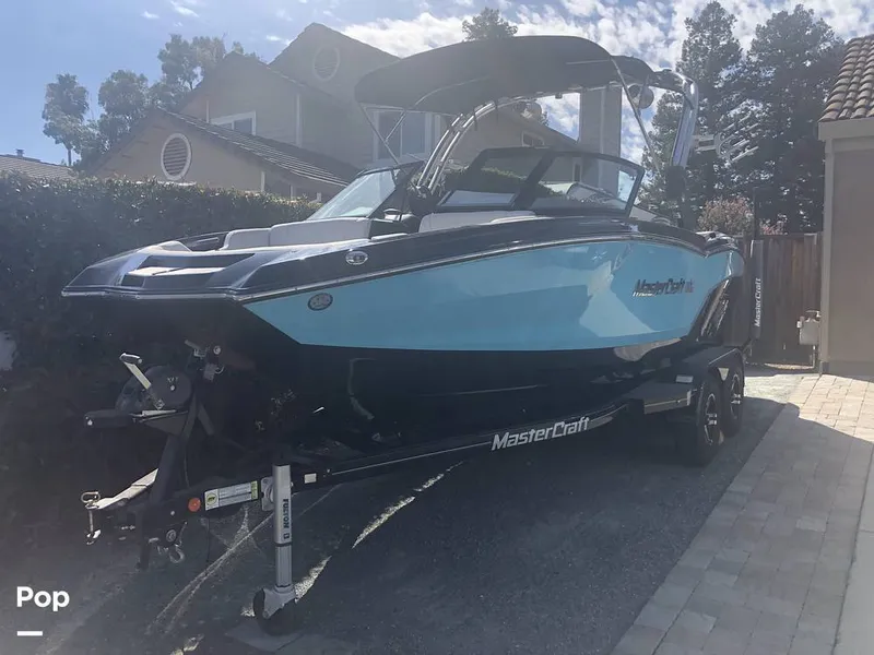 Slide: The Image of Mastercraft NXT20 2020 - 14802557