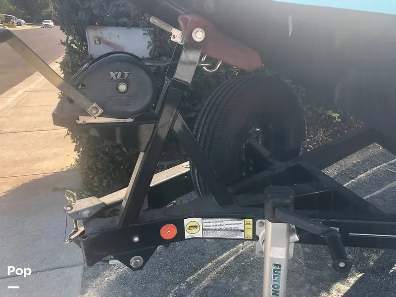 Slide: The Image of Mastercraft NXT20 2020 - 14802661