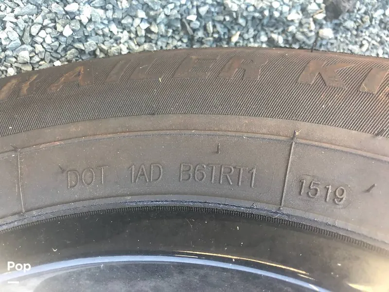 Slide: The Image of Mastercraft NXT20 2020 - 14802667