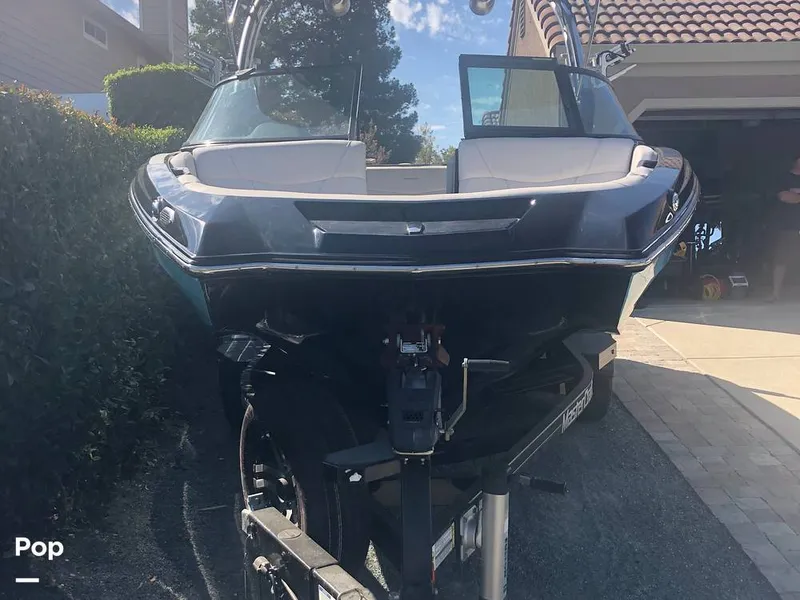 Slide: The Image of Mastercraft NXT20 2020 - 14802558