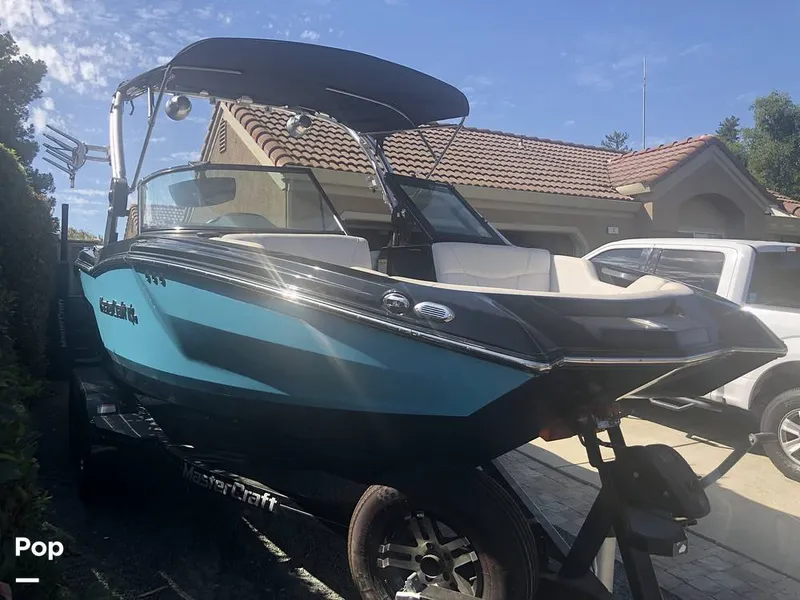 Slide: The Image of Mastercraft NXT20 2020 - 14802559