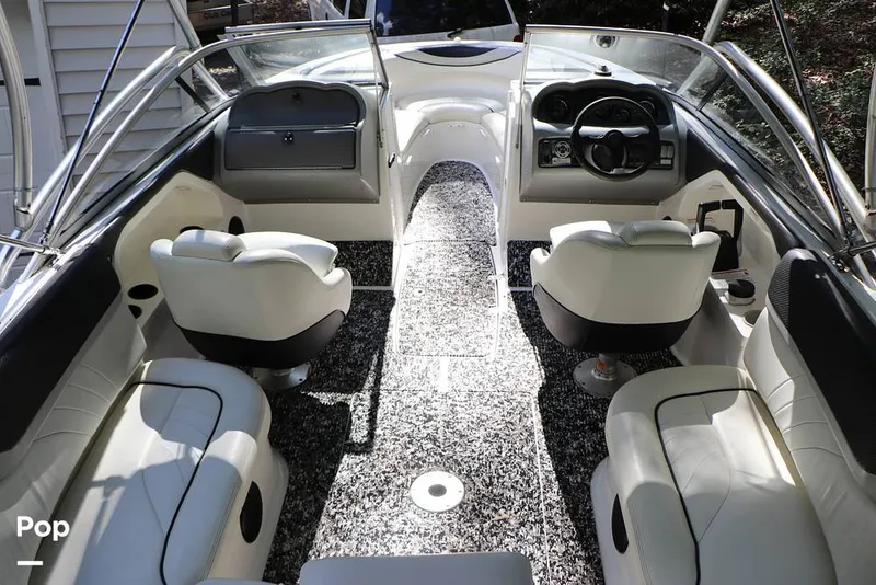 Slide: The Image of Yamaha AR230 HO 2006 - 14778062