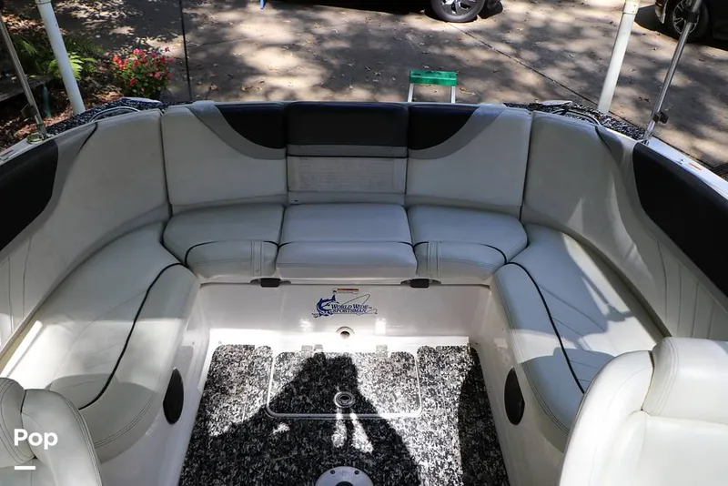 Slide: The Image of Yamaha AR230 HO 2006 - 14778064