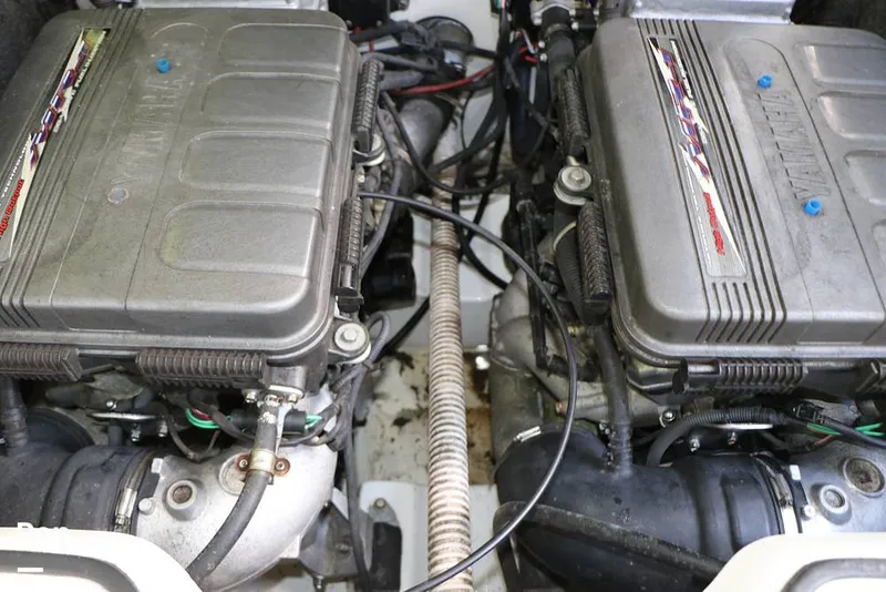 Slide: The Image of Yamaha AR230 HO 2006 - 14778070