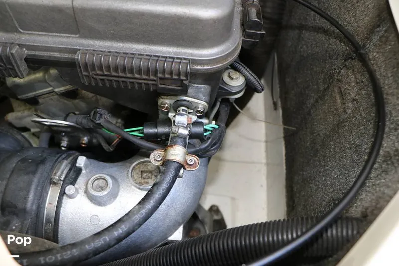 Slide: The Image of Yamaha AR230 HO 2006 - 14778071