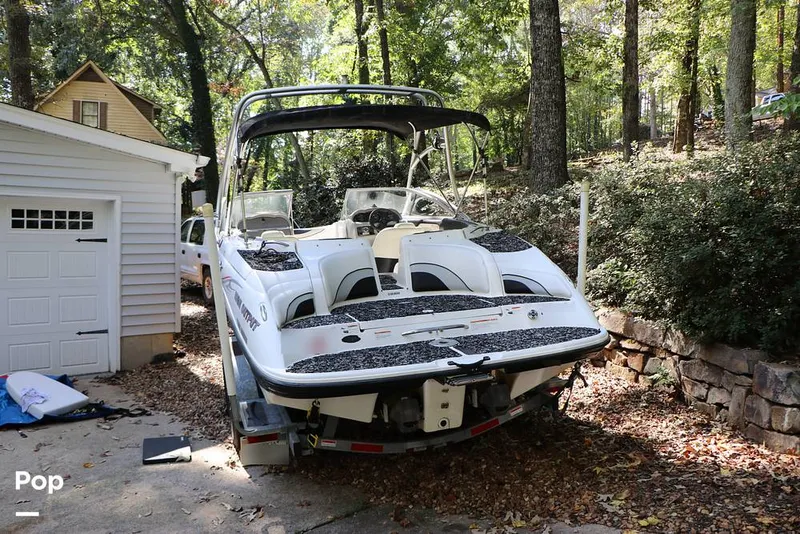 Slide: The Image of Yamaha AR230 HO 2006 - 14778014