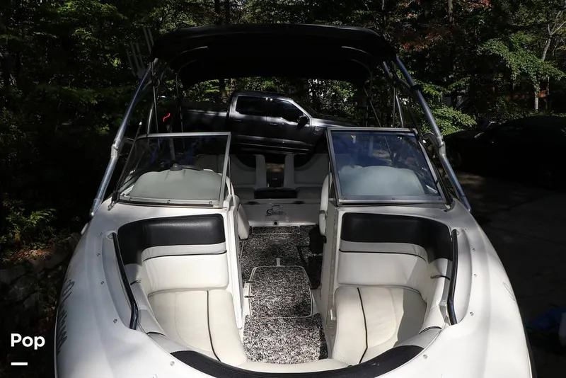 Slide: The Image of Yamaha AR230 HO 2006 - 14778040