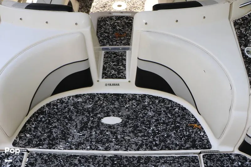 Slide: The Image of Yamaha AR230 HO 2006 - 14778052