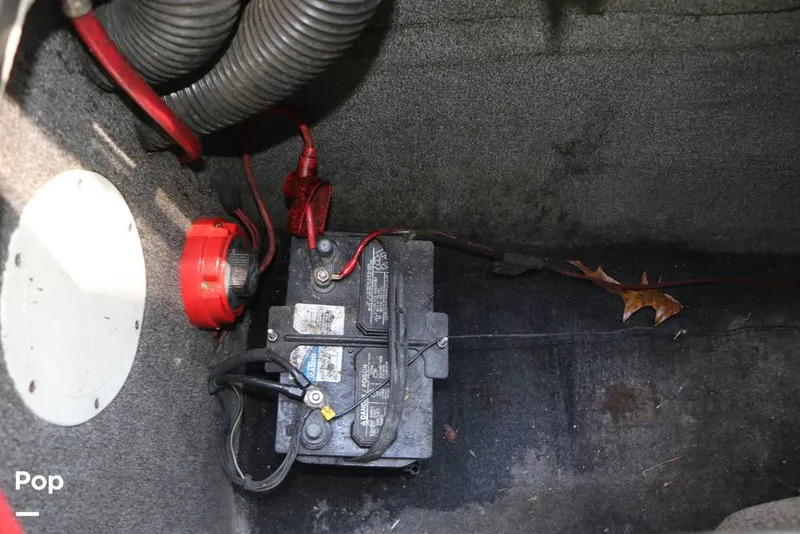 Slide: The Image of Yamaha AR230 HO 2006 - 14778056