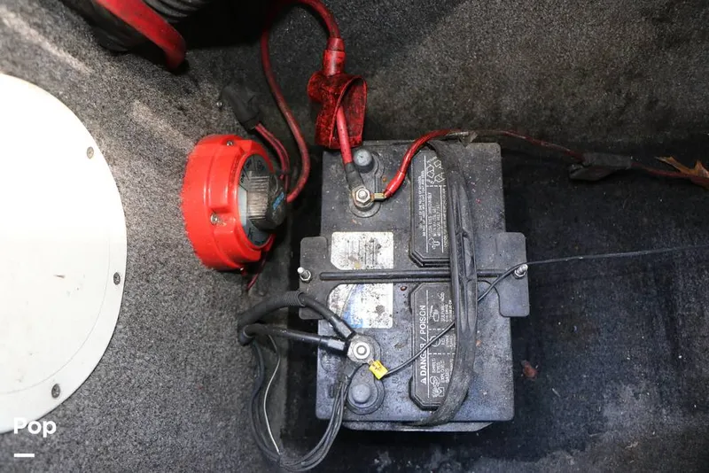 Slide: The Image of Yamaha AR230 HO 2006 - 14778057