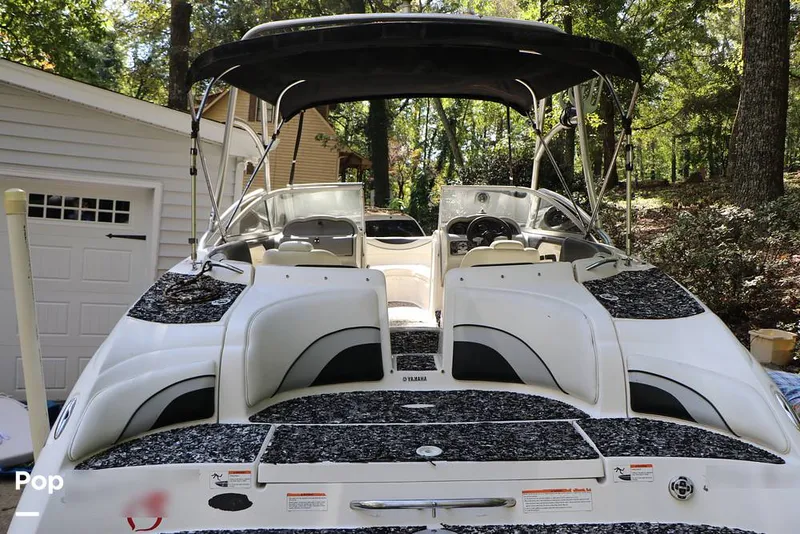 Slide: The Image of Yamaha AR230 HO 2006 - 14778033