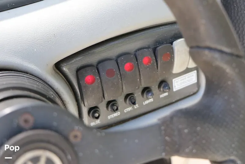 Slide: The Image of Yamaha AR230 HO 2006 - 14778082