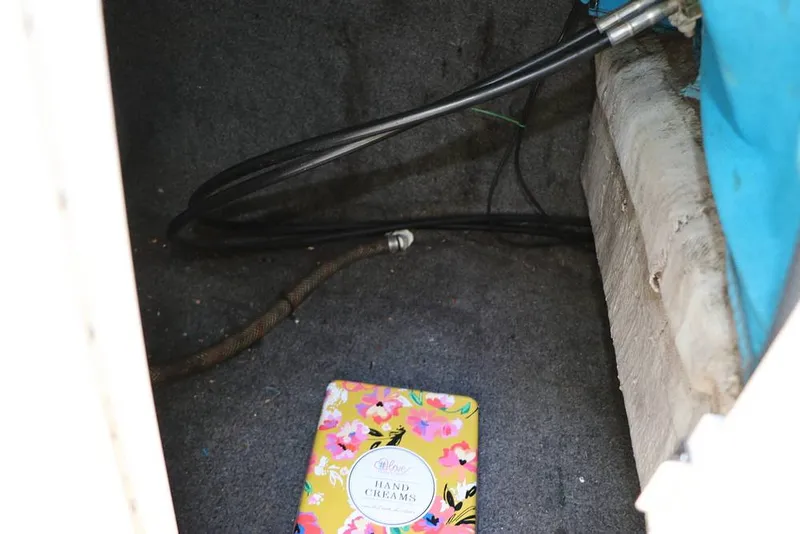 Slide: The Image of Yamaha AR230 HO 2006 - 14778087