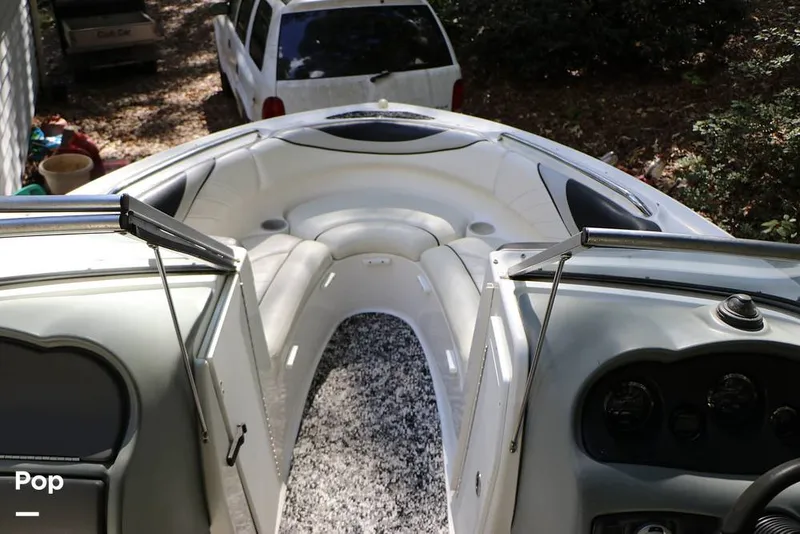 Slide: The Image of Yamaha AR230 HO 2006 - 14778093