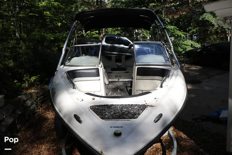 Slide: The Image of Yamaha AR230 HO 2006 - 14778038