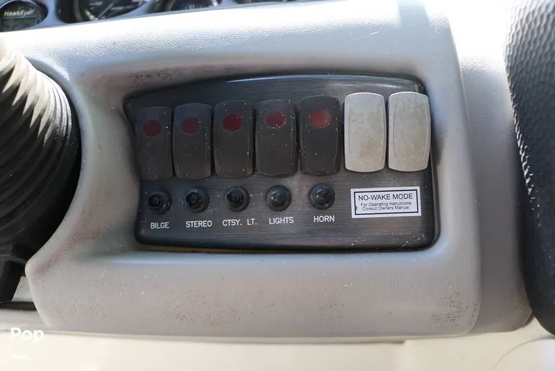 Slide: The Image of Yamaha AR230 HO 2006 - 14778103