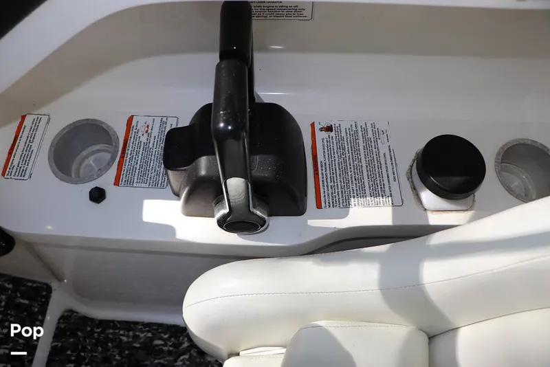 Slide: The Image of Yamaha AR230 HO 2006 - 14778104