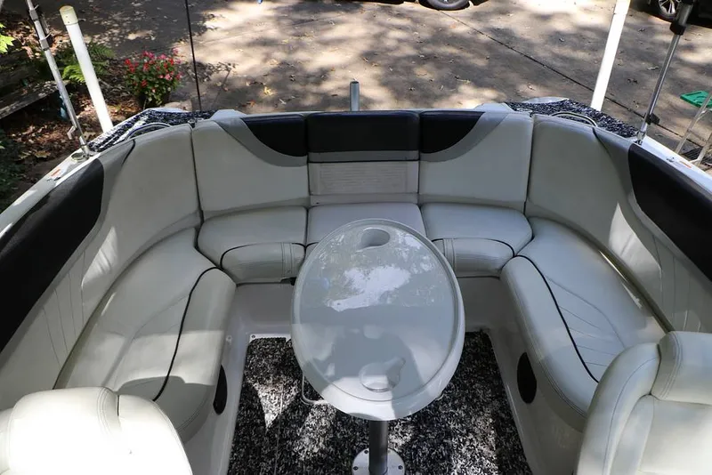 Slide: The Image of Cockpit Table - 14778112