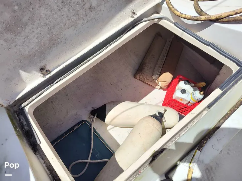 Slide: The Image of Island Packet 26 MKII 1984 - 14697859