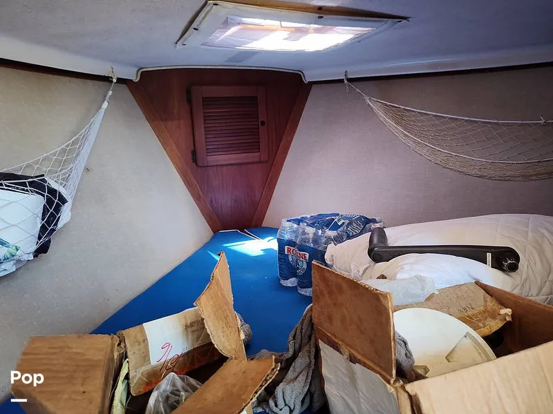 Slide: The Image of Island Packet 26 MKII 1984 - 14697958