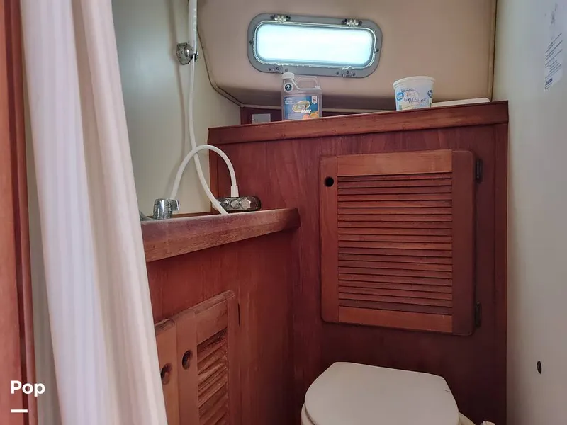 Slide: The Image of Island Packet 26 MKII 1984 - 14697960