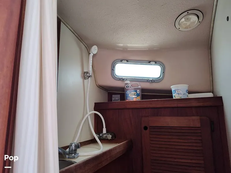 Slide: The Image of Island Packet 26 MKII 1984 - 14697961