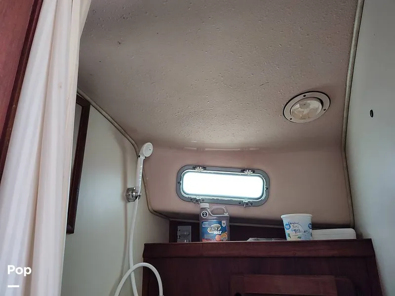 Slide: The Image of Island Packet 26 MKII 1984 - 14697962