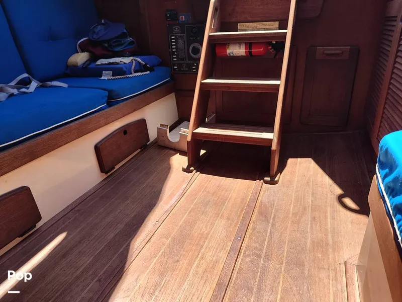 Slide: The Image of Island Packet 26 MKII 1984 - 14697964