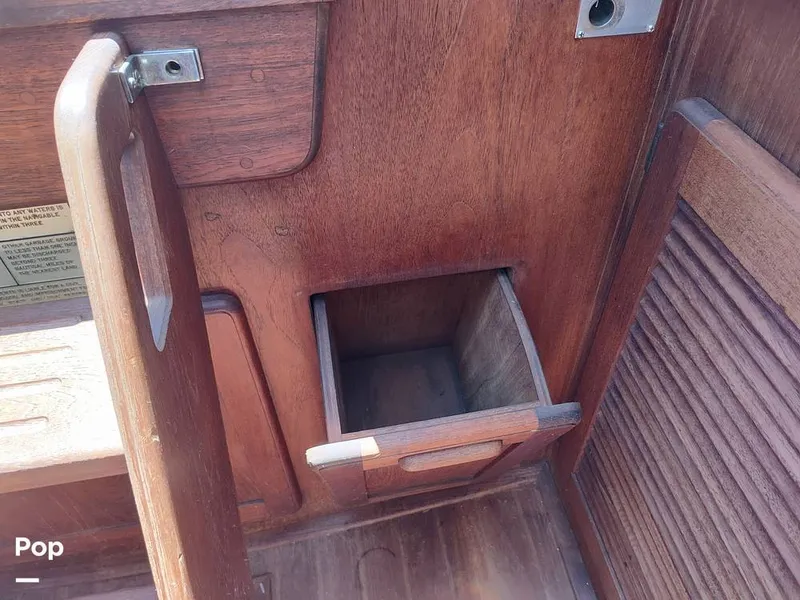 Slide: The Image of Island Packet 26 MKII 1984 - 14697966